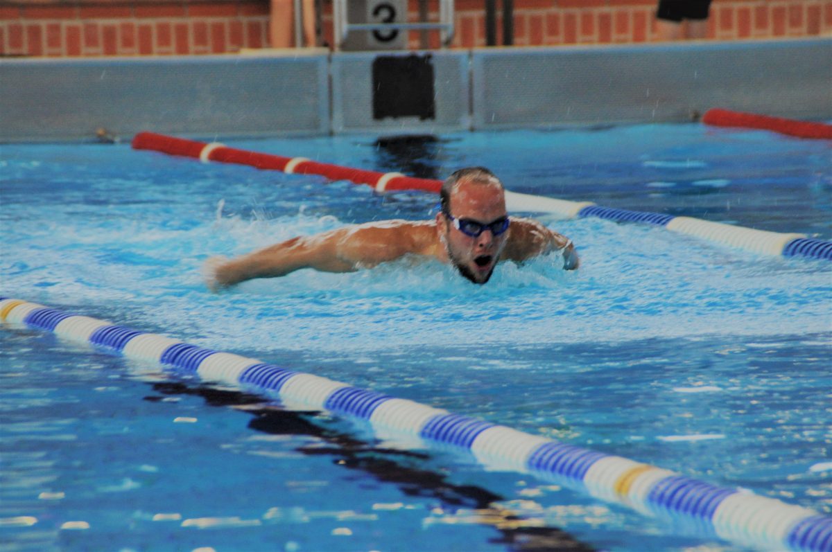 Sprint- und Staffelmeisterschaft 2018