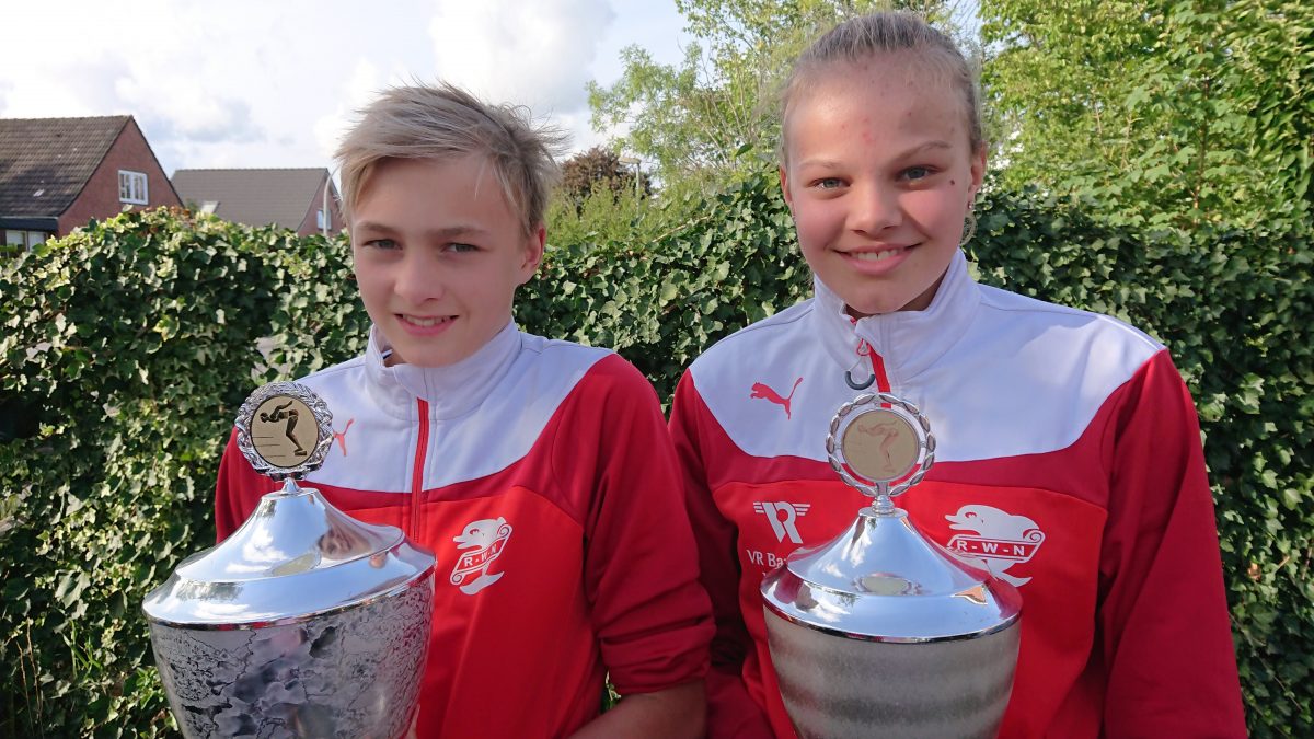 Saisonstartfest 2018