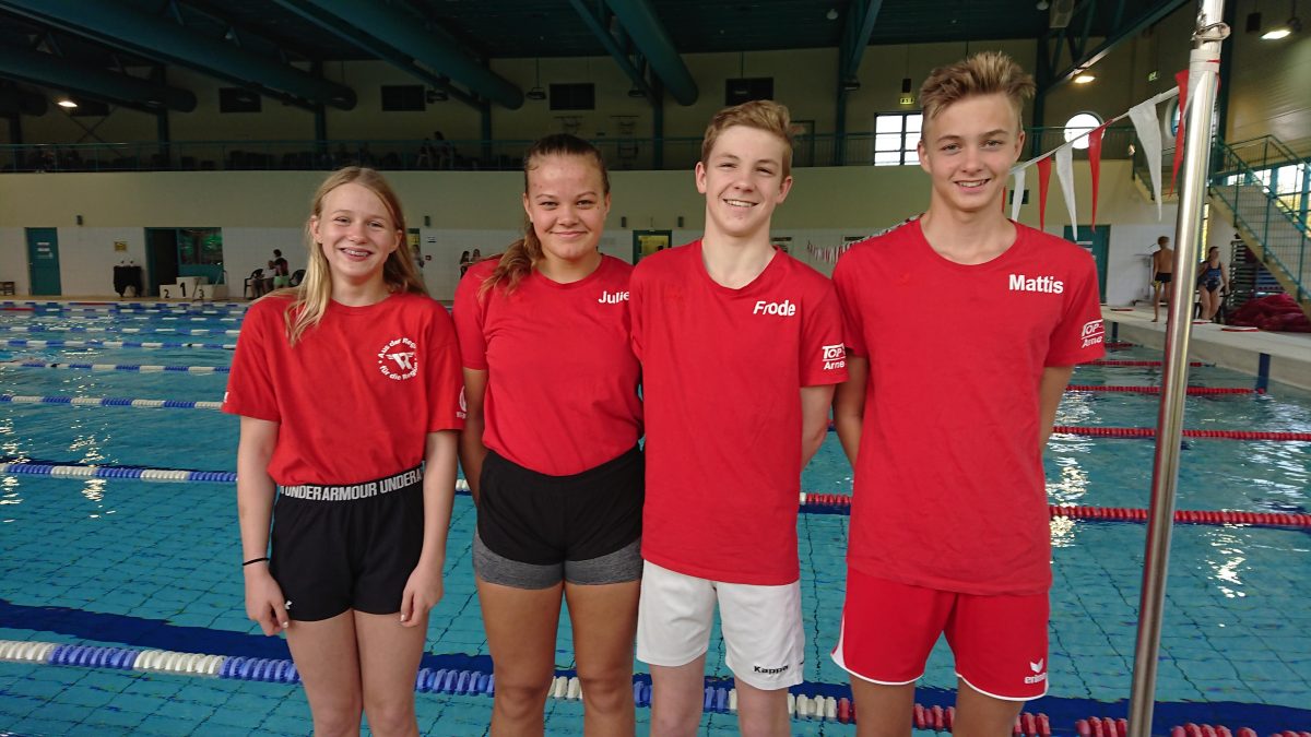 Landesauswahl von Schleswig-Holstein