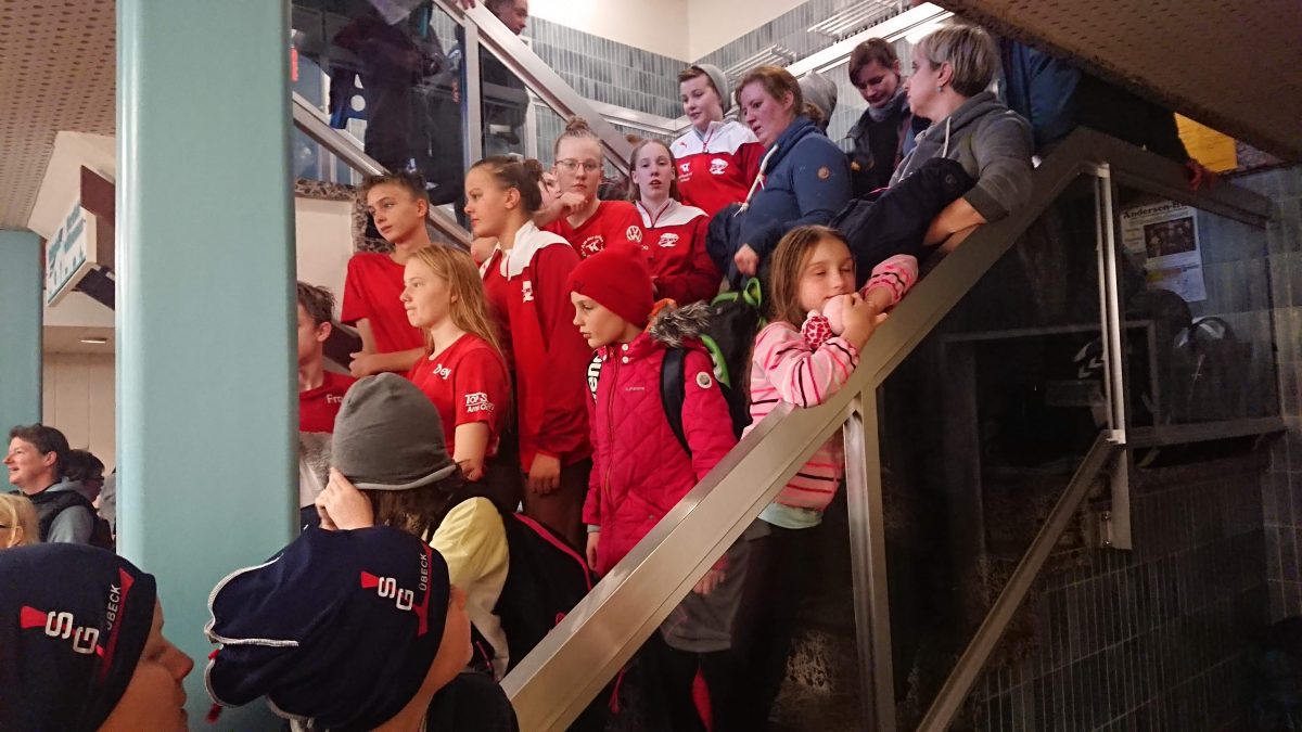 DMSJ 2019 in Niebüll