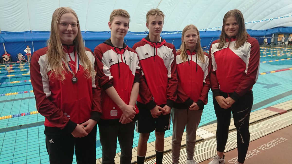 Landesmeisterschaft Lange Strecken 2020