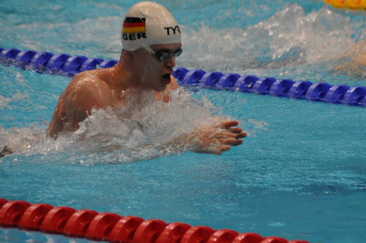 Landeskurzbahnmeisterschaften 2021