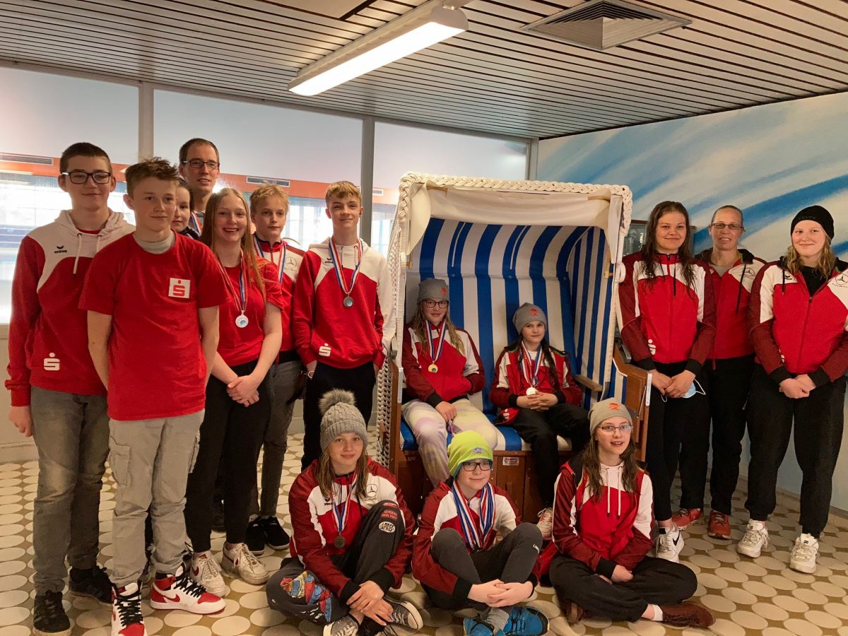 SHSV-Meisterschaften 2022